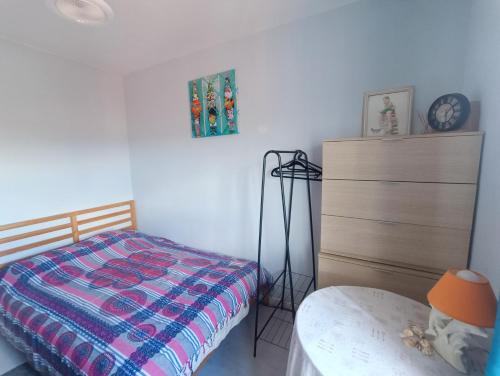 Ocean view 2 bedrooms flat in Setúbal