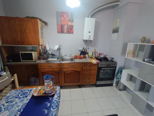 Ocean view 2 bedrooms flat in Setúbal