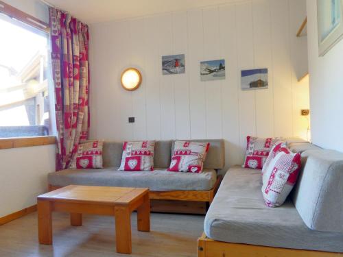 Photo de la galerie de l'établissement Residence Dandy, à Méribel