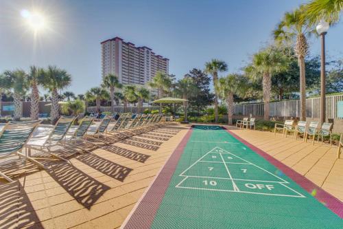 Emerald Beach Resort 1826 photo 6
