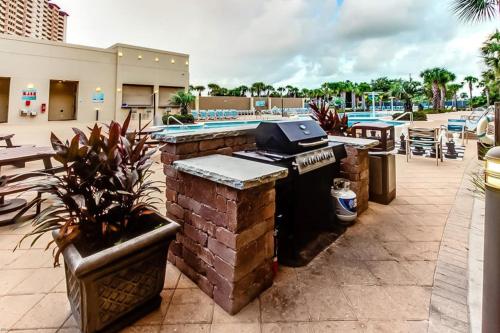 Emerald Beach Resort 1826 photo 27