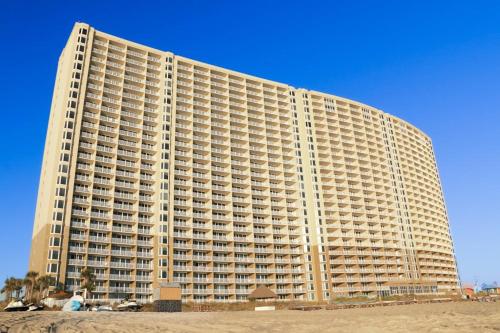 Emerald Beach Resort 1826 photo 41