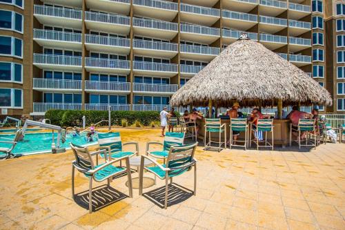 Emerald Beach Resort 1826 photo 28