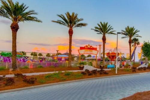 Emerald Beach Resort 1826 photo 35