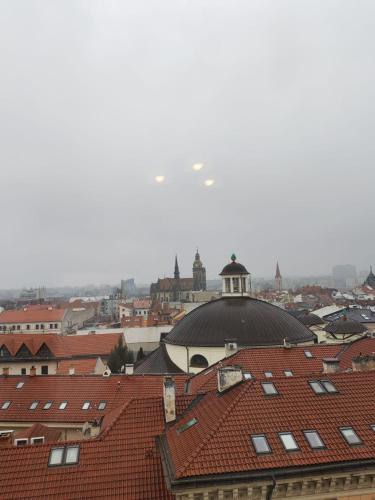 Apartmán Centrum Košice