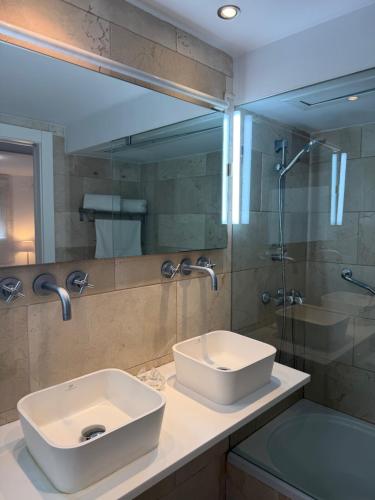 Apartamentos Avenida
