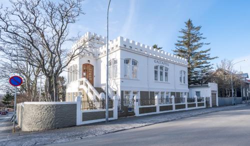 Guesthouse Galtafell