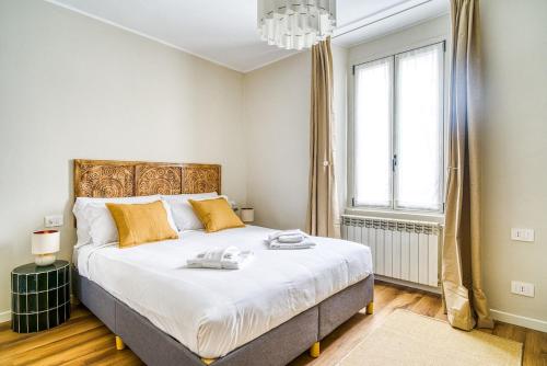 The Green House - Ethnic Design Apartment in the heart of Navigli