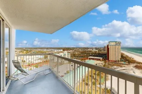The Resorts Of Pelican Beach 1613 Destin (Condo) photo 1