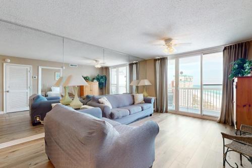 The Resorts Of Pelican Beach 1613 Destin (Condo) photo 4