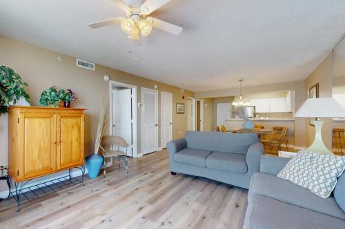 The Resorts Of Pelican Beach 1613 Destin (Condo) photo 5