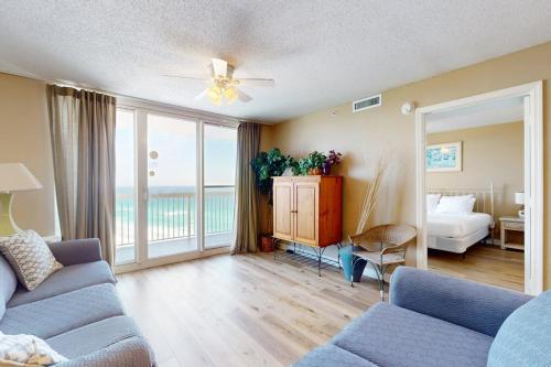 The Resorts Of Pelican Beach 1613 Destin (Condo) photo 6