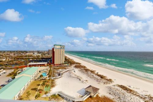 The Resorts Of Pelican Beach 1613 Destin (Condo) photo 13