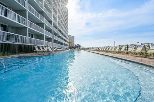 The Resorts Of Pelican Beach 1613 Destin (Condo) photo 18