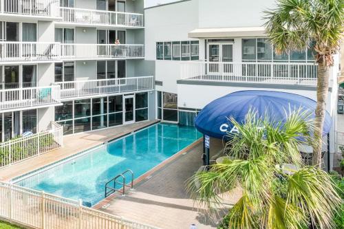 The Resorts Of Pelican Beach 1613 Destin (Condo) photo 20