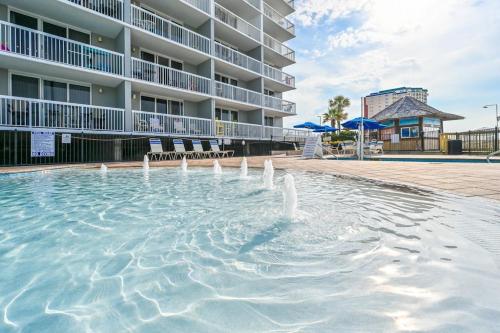 The Resorts Of Pelican Beach 1613 Destin (Condo) photo 23
