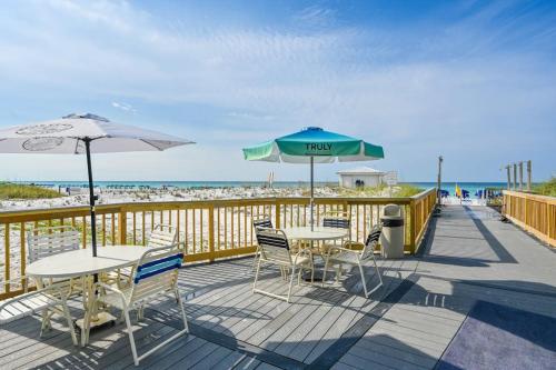 The Resorts Of Pelican Beach 1613 Destin (Condo) photo 29
