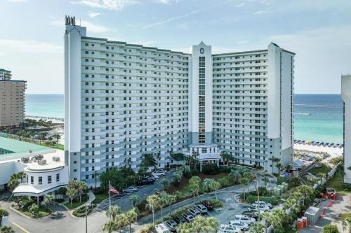 The Resorts Of Pelican Beach 1613 Destin (Condo) photo 35