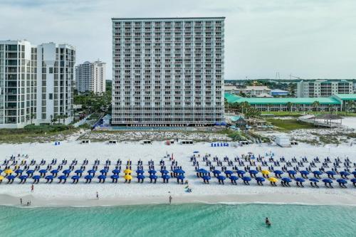The Resorts Of Pelican Beach 1613 Destin (Condo) photo 37
