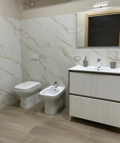 Phòng tắm tại STAY COMODO Rooms