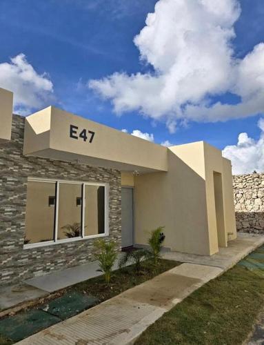 Villa 46 E punta cana