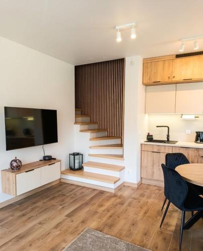Apartament Ostoja Lux 7