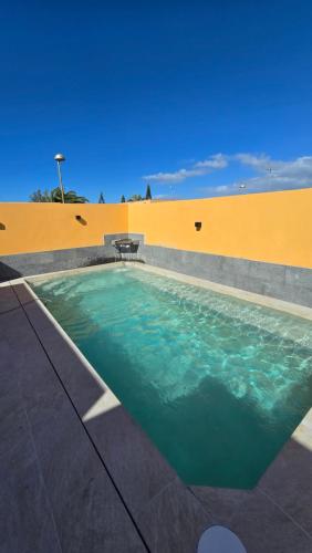 Casa Sommer - stilvolle Ruheoase nahe Corralejo