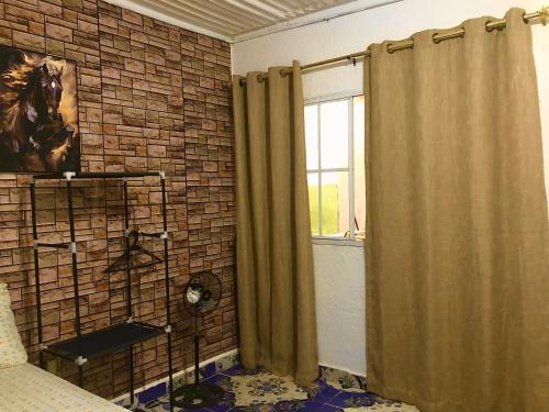 Bany a Hostal Los planes de Renderos