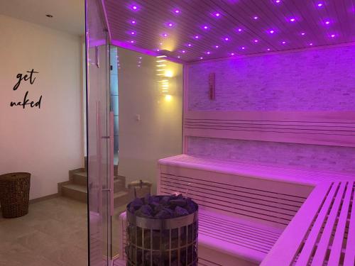 ALM SEASONS PREMIUM CHALET - ganzes Chalet