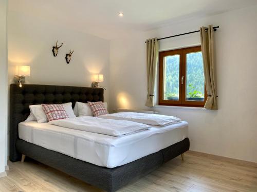 ALM SEASONS PREMIUM CHALET - ganzes Chalet