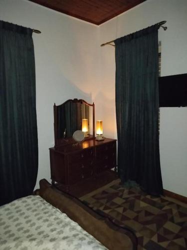 Αιθεροβάμων - Etherovamon