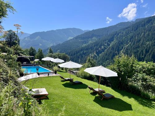 ALM SEASONS PREMIUM CHALET - ganzes Chalet