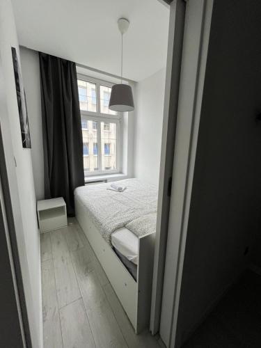 Zabrska Apartments V