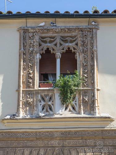 Apartamento El Indiano