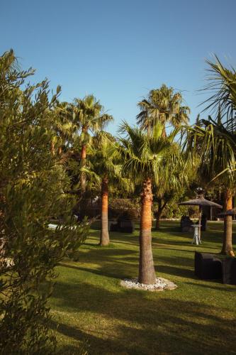 Hotel La Torre