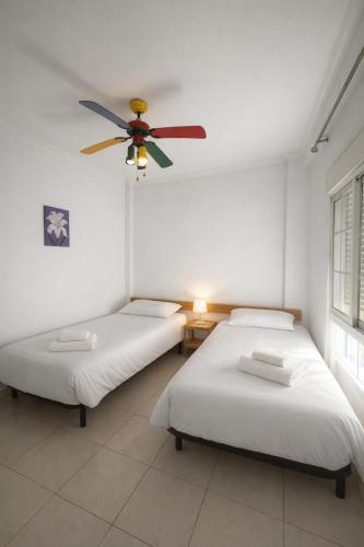 Apartamento El Indiano