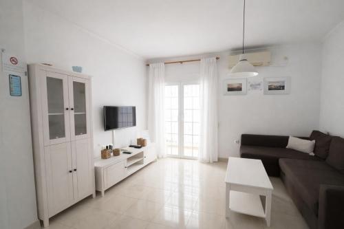 Apartamento El Indiano