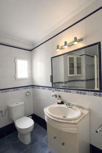 Apartamento El Indiano