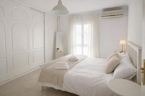 Apartamento El Indiano