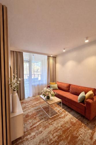 Apartament Freya F133 Bel Mare