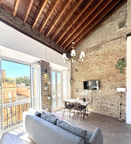 Suite Homes Bright Carreteria
