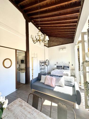 Suite Homes Bright Carreteria