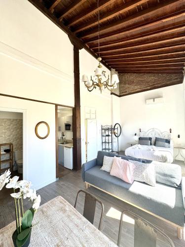 Suite Homes Bright Carreteria