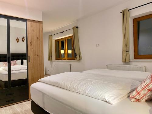 ALM SEASONS PREMIUM CHALET - ganzes Chalet