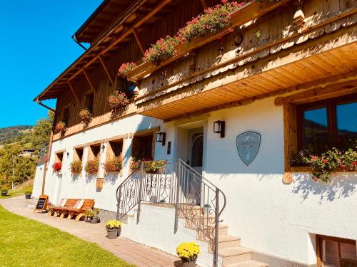 ALM SEASONS PREMIUM CHALET - ganzes Chalet