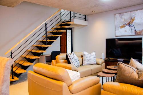 Rustic Retreat
