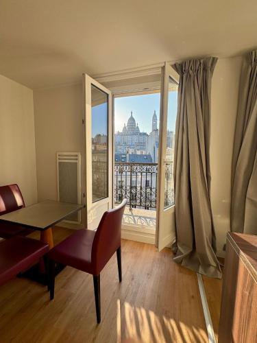Foto Villa Montmartre - Nouvellement Rénové 5