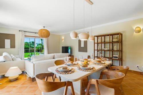 Casa Calma - breathe and unwind Colina 4