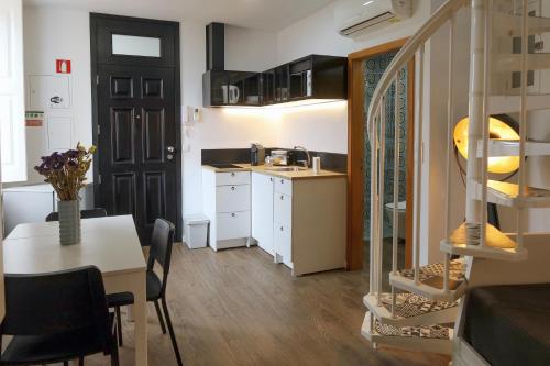 Fervença Great Stay Apartments