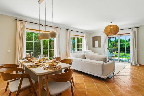 Casa Calma - breathe and unwind Colina 4